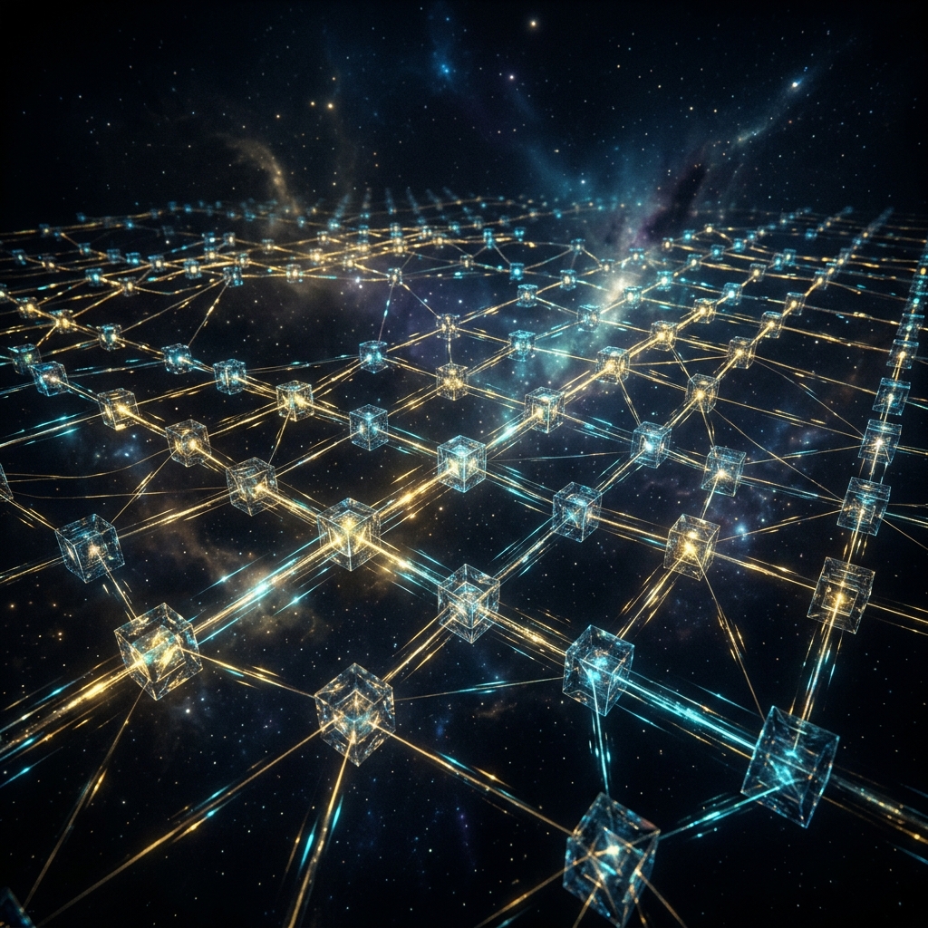 Blockchain Finans Platformu
