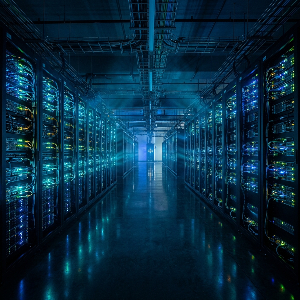 Hosting Altyapısı