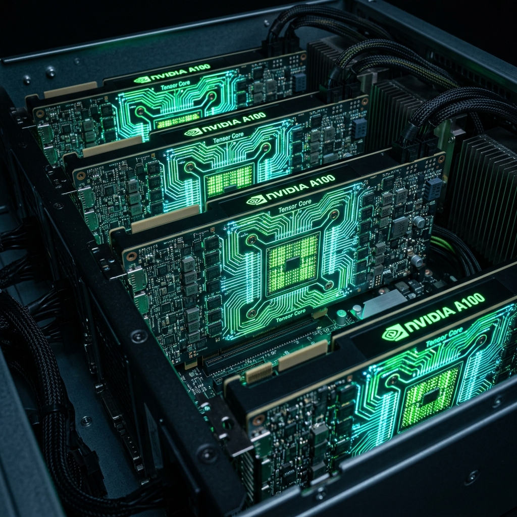 NVIDIA GPU