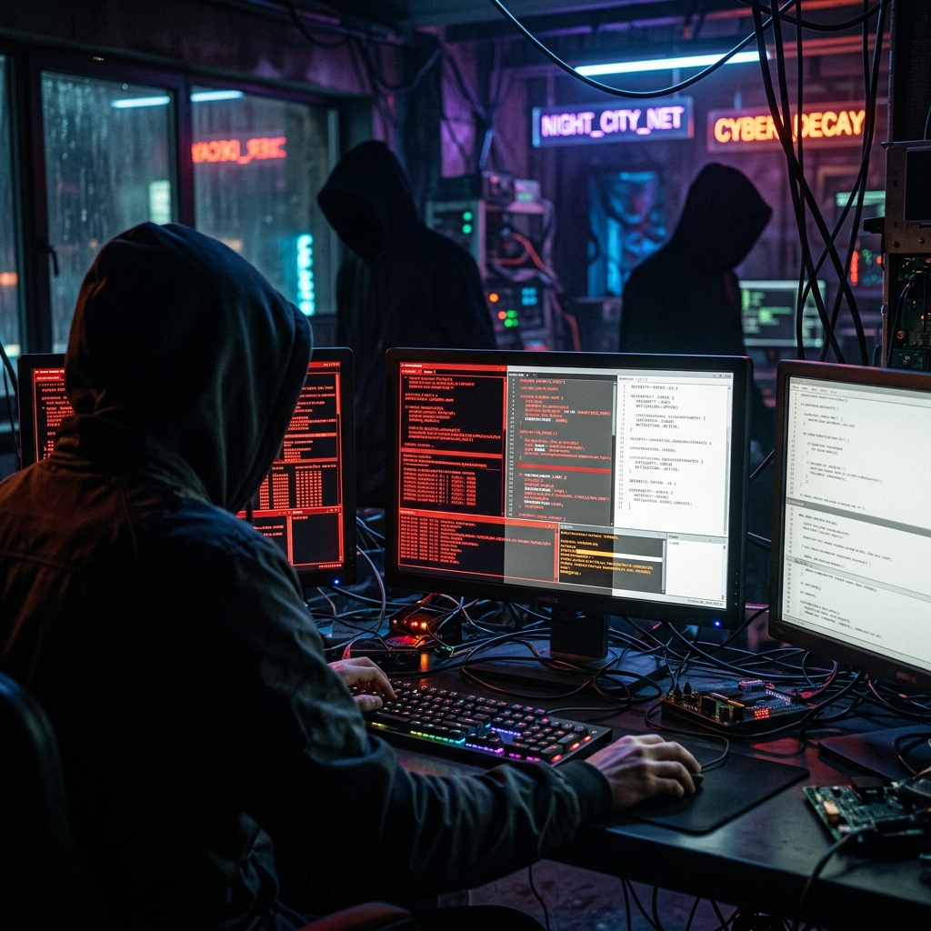 BlackHat GrayHat WhiteHat