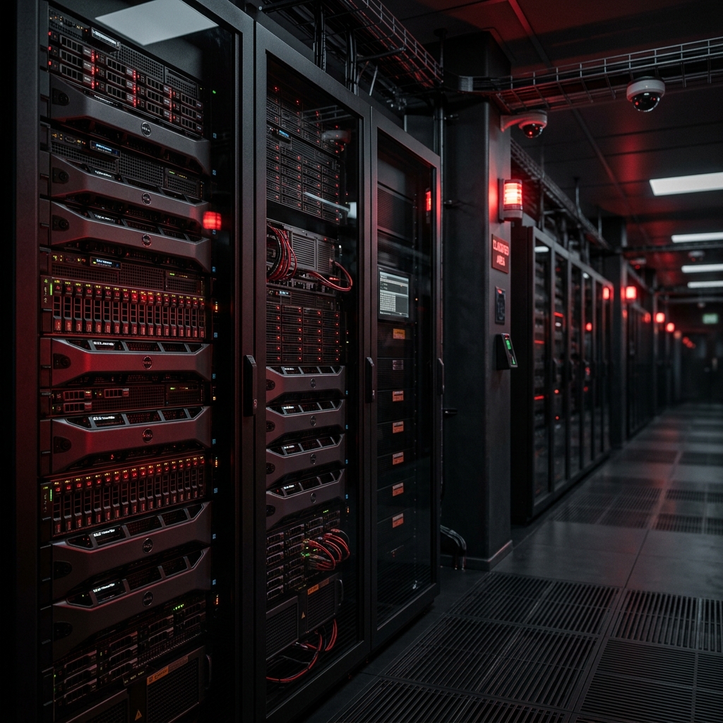 ArgeTeam Server